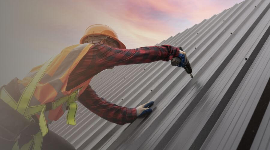 Expert Emergency Roof Repairs services in Abilene, KS